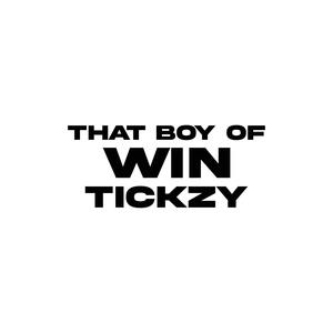 WIN (feat. Tickzy)