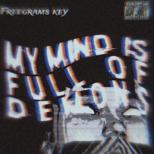 Mind full of demons (Explicit)