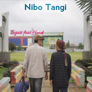 Nibo Tangi
