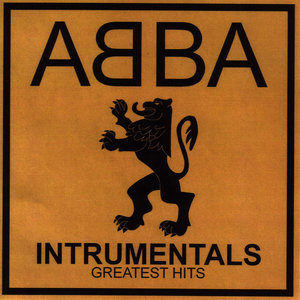 Abba Instrumentals/ Greatest Hits