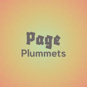 Page Plummets