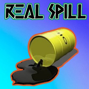 Real Spill (Explicit)