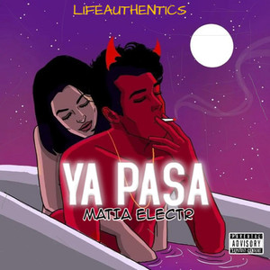 SI HAY PROBLEMA (Explicit)