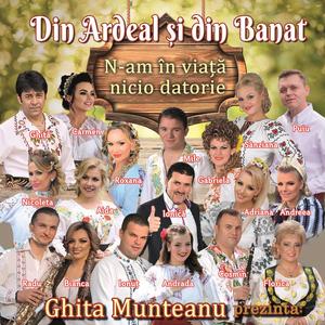 Mămăligă cu usturoi