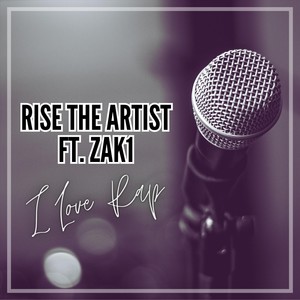 I Love Rap (feat. Zak1)