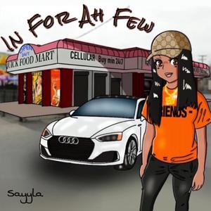 Poison (feat. Tudi) (Explicit)