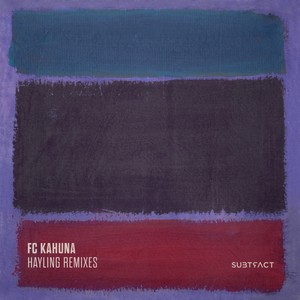 Hayling (Damian Lazarus Re-Shape)