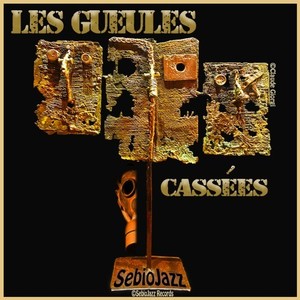 Les Gueules Cassées