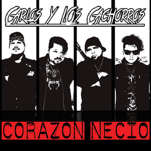 Corazon Necio