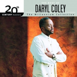 20th Century Masters - The Millennium Collection: The Best Of Daryl Coley