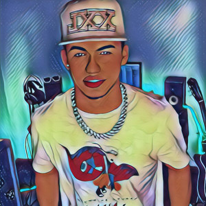 Novinha (Speed) (Explicit)