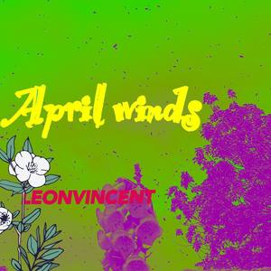 April winds