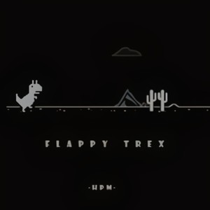 Flappy Trex