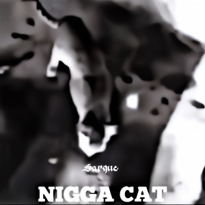 nigga cat drill (Explicit)