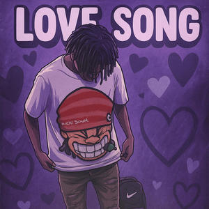 Gangsta love (Explicit)