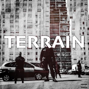 Terrain Vol. 2 (Explicit)