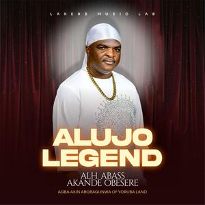 Alujo Legend