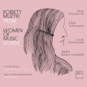 Women of Music Songs