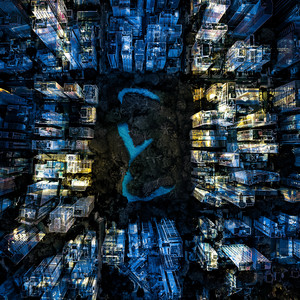 Hidden Valley (Explicit)