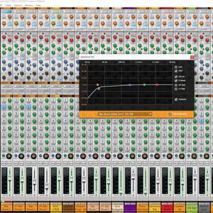 Homogenised (feat. Tess Dog, Emma C, Holga & Karina)