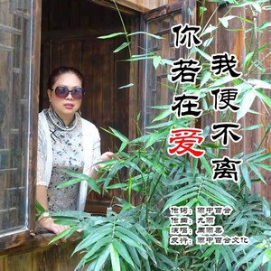 你若在爱我便不离