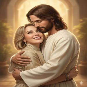 Patri - No te rindas María