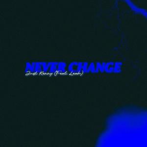 Never Change (feat. Leah) [Radio Edit]