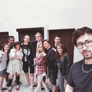 Skoy House (Explicit)