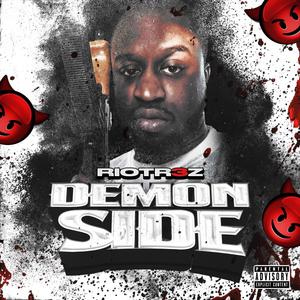 Demon Side (Explicit)