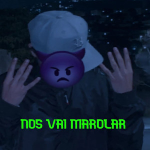 Nos vai Marolar (Explicit)