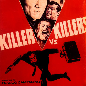 Killer contro killers (Suite agguato)