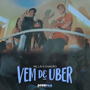 Vai de Uber (Explicit)