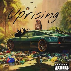 Uprising (Explicit)