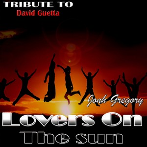 Lovers on the Sun (Inst.)