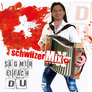 Säg mir eifach du