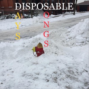 Disposable Songs (Explicit)