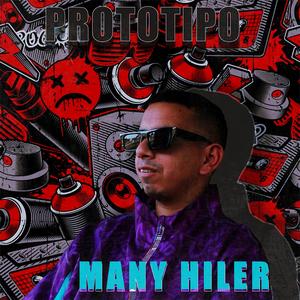 Prototipo (feat. Tony En Los Controles) (Explicit)