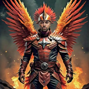 Set the World on Fire (Explicit)