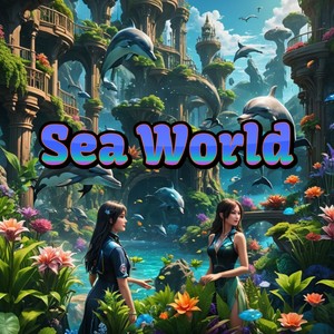 Sea World (Explicit)