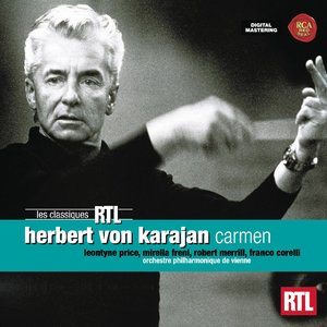 Herbert Von Karajan - Carmen (比才：卡门)