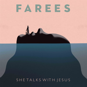 She Talks with Jesus