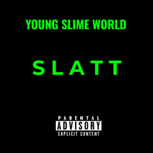 YOUNG SLIME WORLD