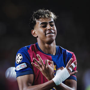 Yamal 304 (Explicit)