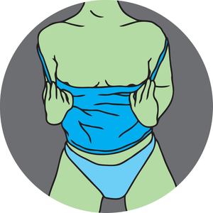 Blue Skyscraper (Original Mix)