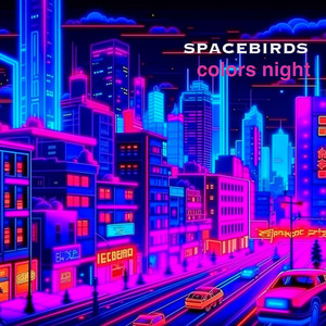 Colors Night