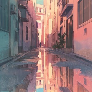 Jsan - Golden Drizzle