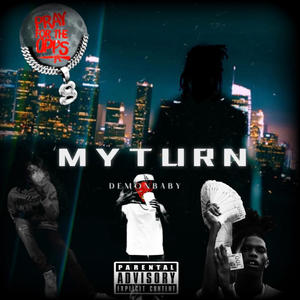 Go Up (feat. DripMan Sho) (Explicit)