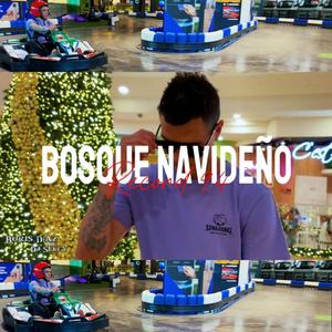 Bosque Navideño (Explicit)