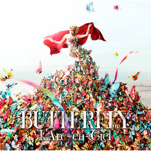 BUTTERFLY (Deluxe Edition)