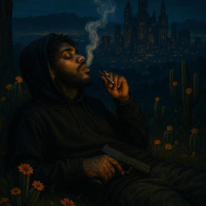 Zombie Man (Explicit)